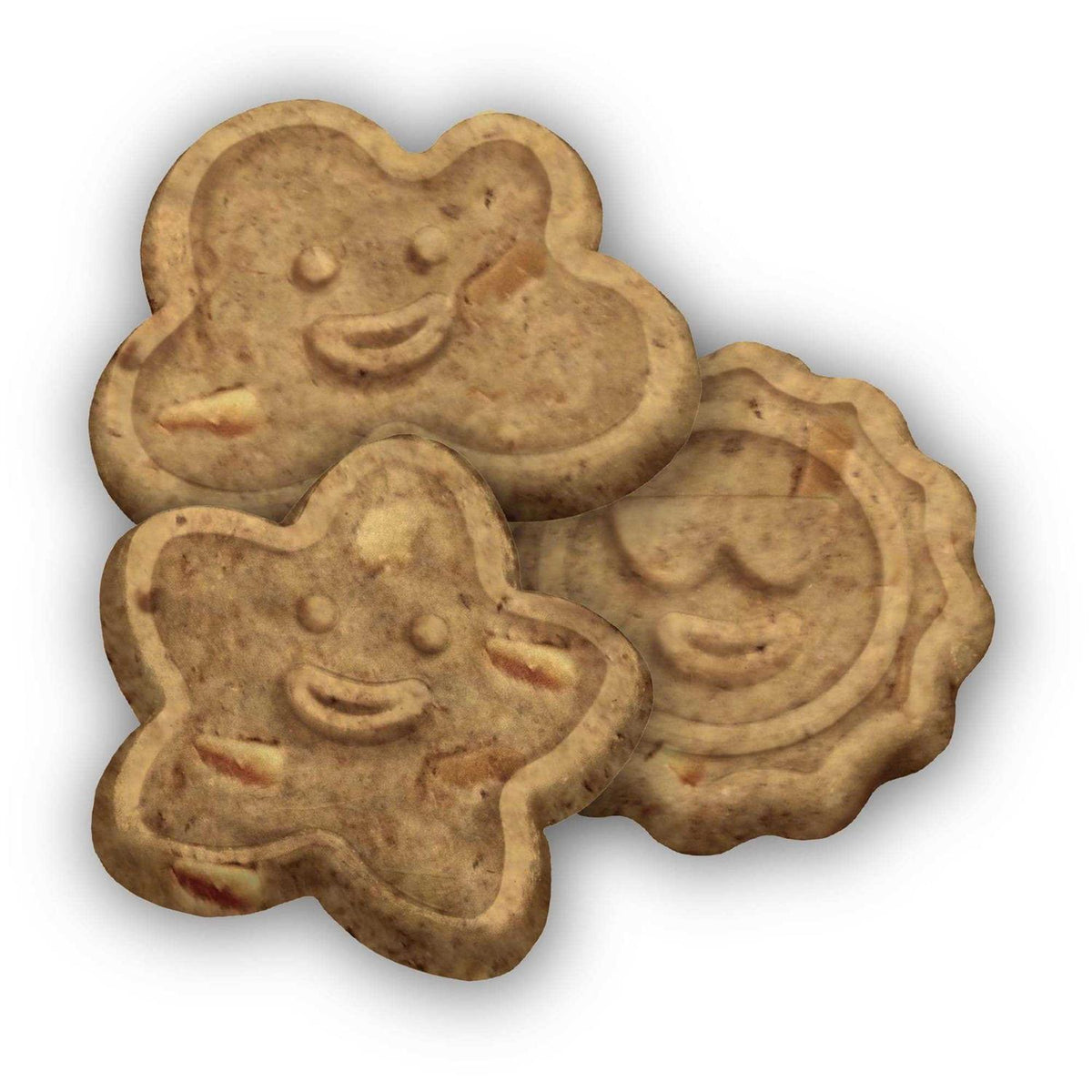 Grain Free Oven Baked Dog Treats H286