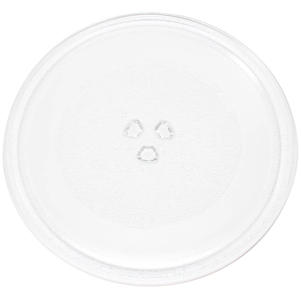 2-Pack Replacement Microwave Glass Plate 10" (255mm) E920