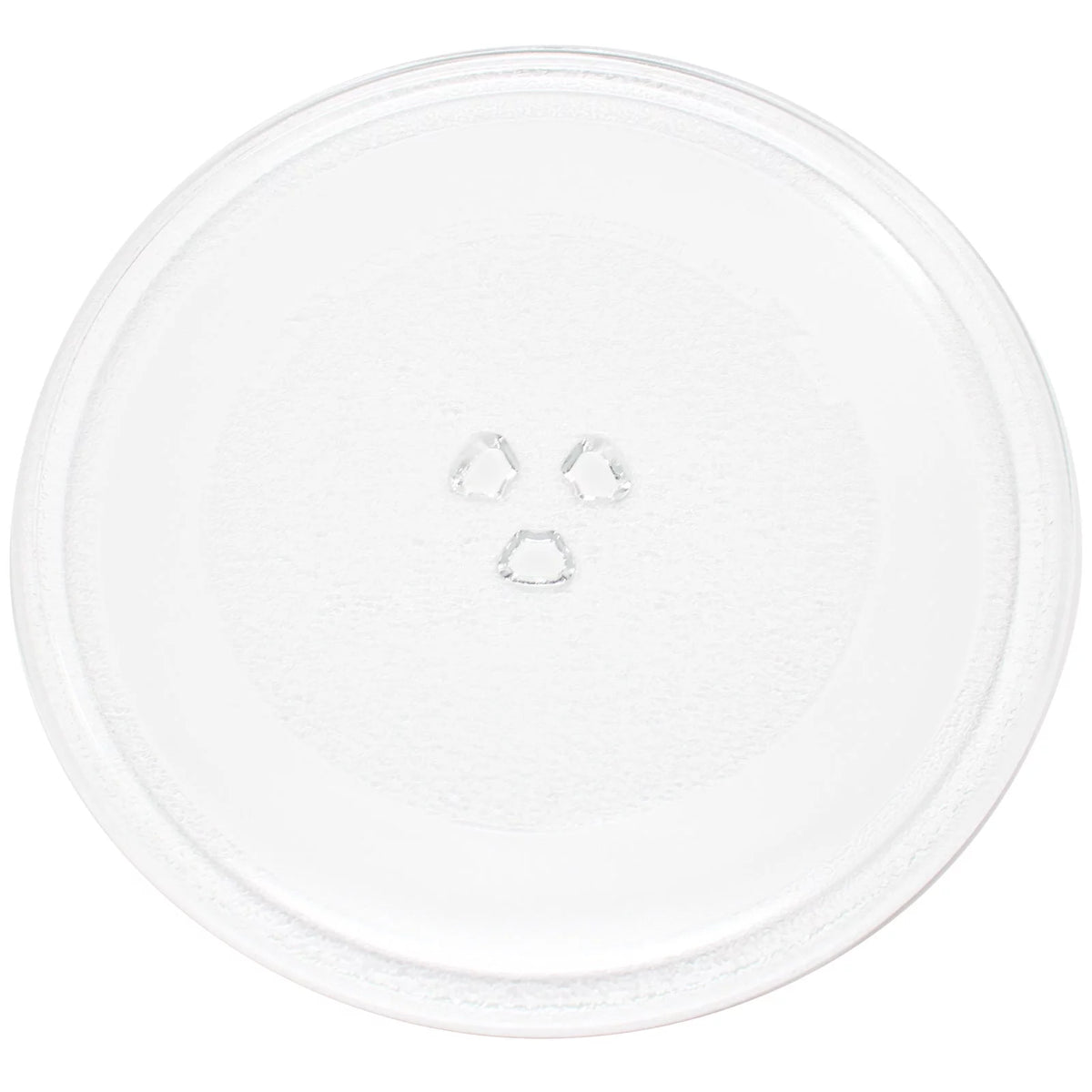 2-Pack Replacement Microwave Glass Plate 10" (255mm) E920