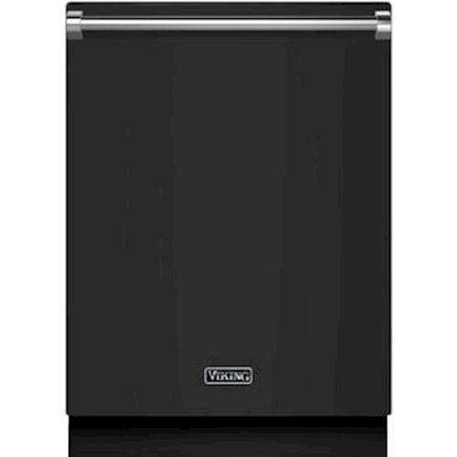 Black Professional Dishwasher Door Panel Y88622
