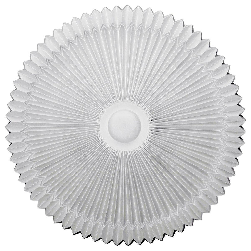 24x22OD x 3x22P Ceiling Medallion L7498