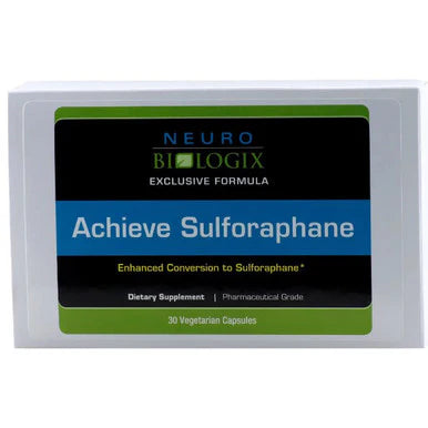 Sulforaphane 30vc F371016