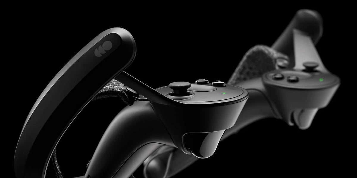 VR Controllers K1690