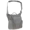 Gray Shoulder Bag W950255