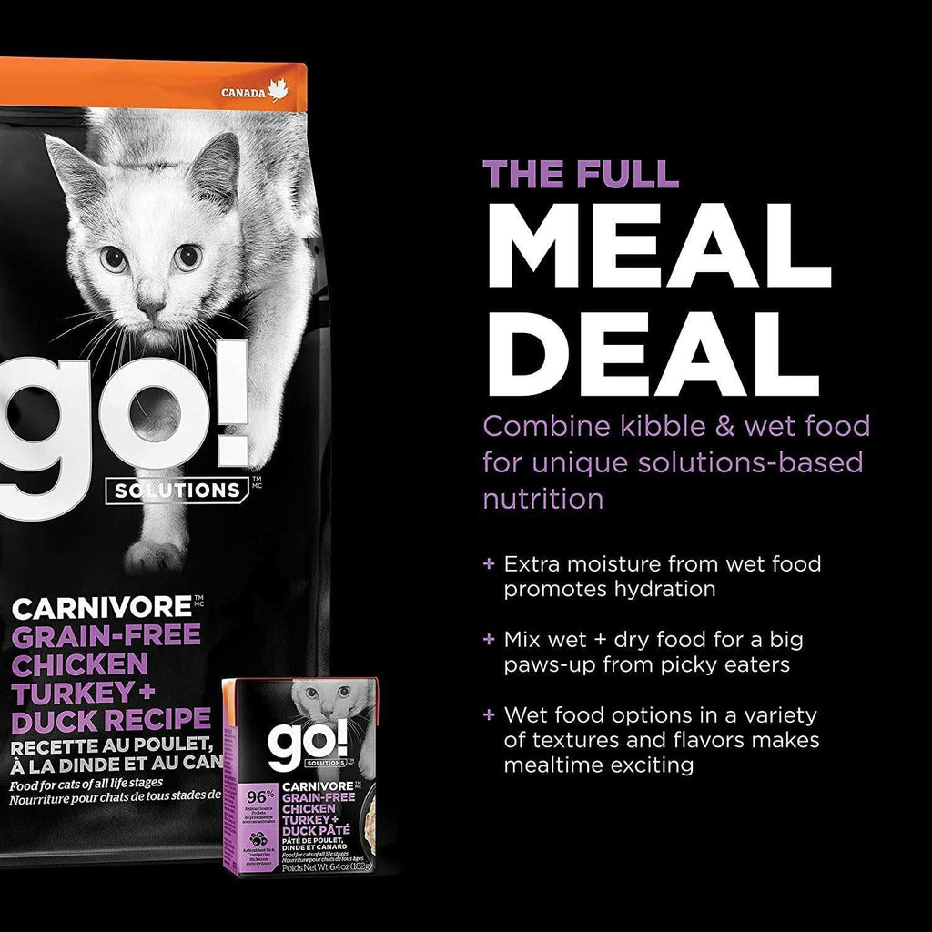 Grain Free Chicken Turkey W509062