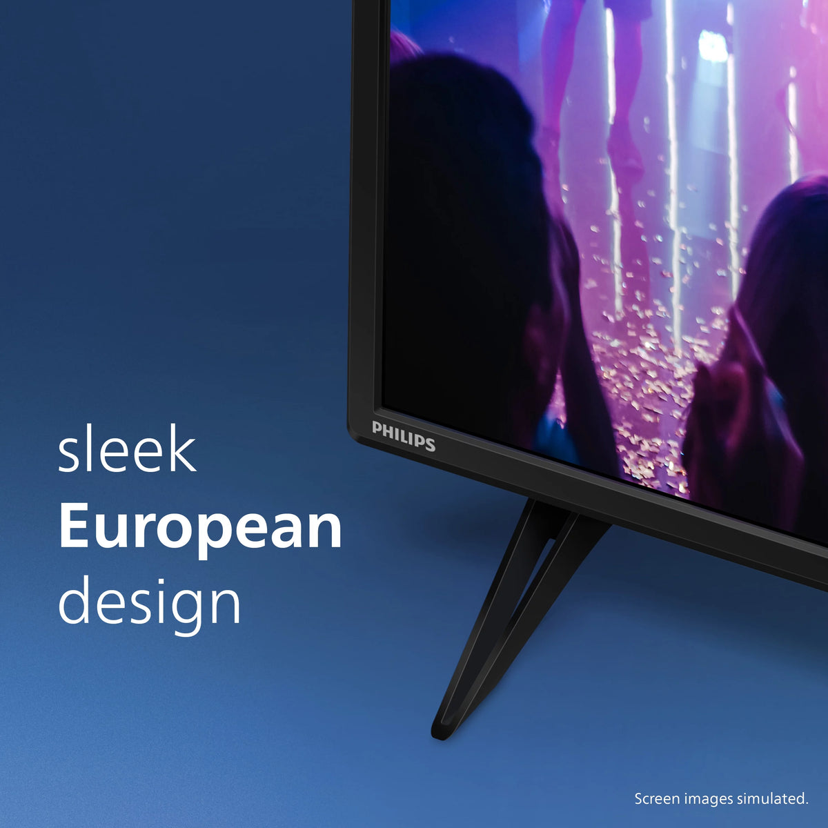 55 Class 4K Ultra HD Google Smart LED TV C563
