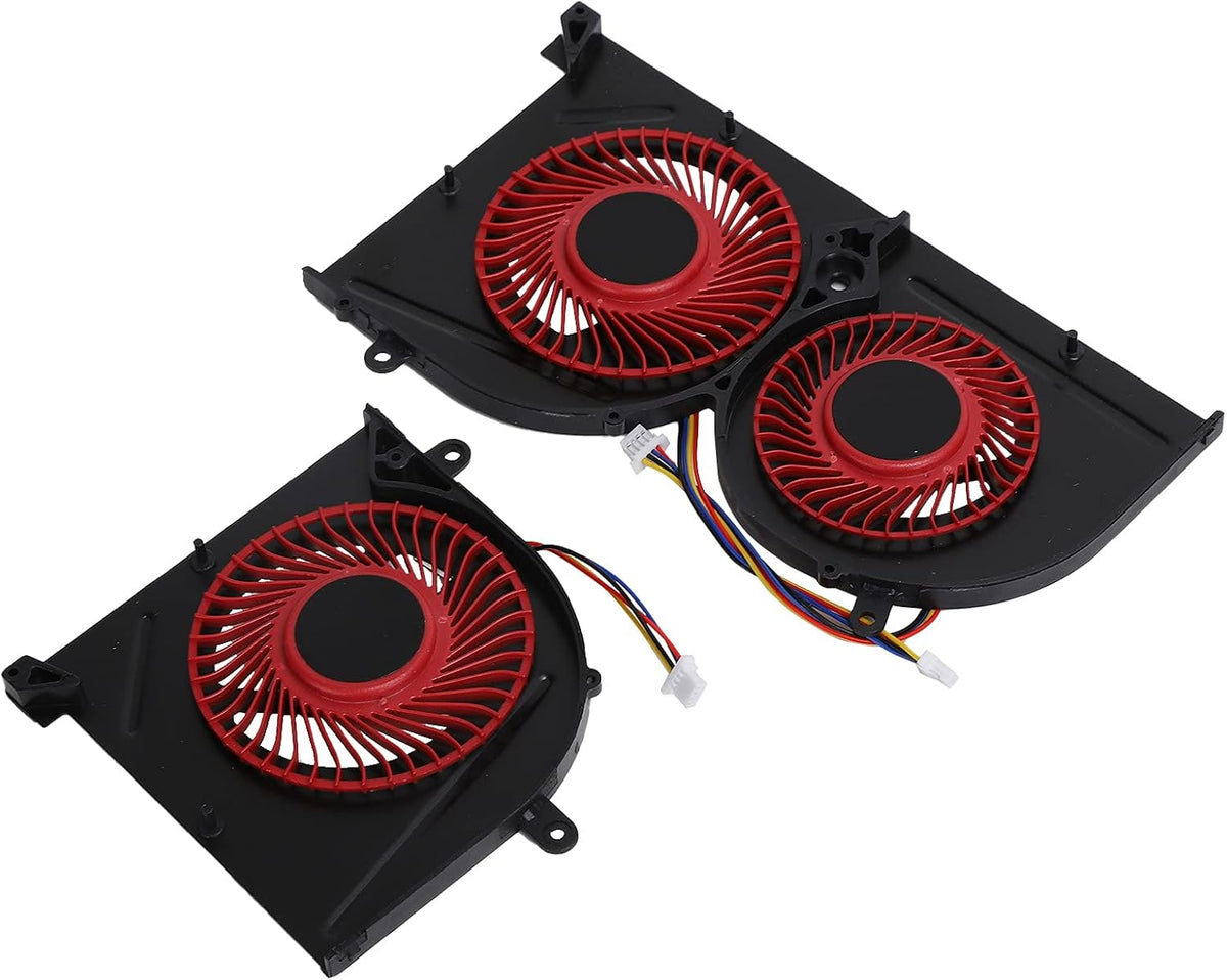 4pin CPU Cooling Fan Computer Case Air Cooler Z86859