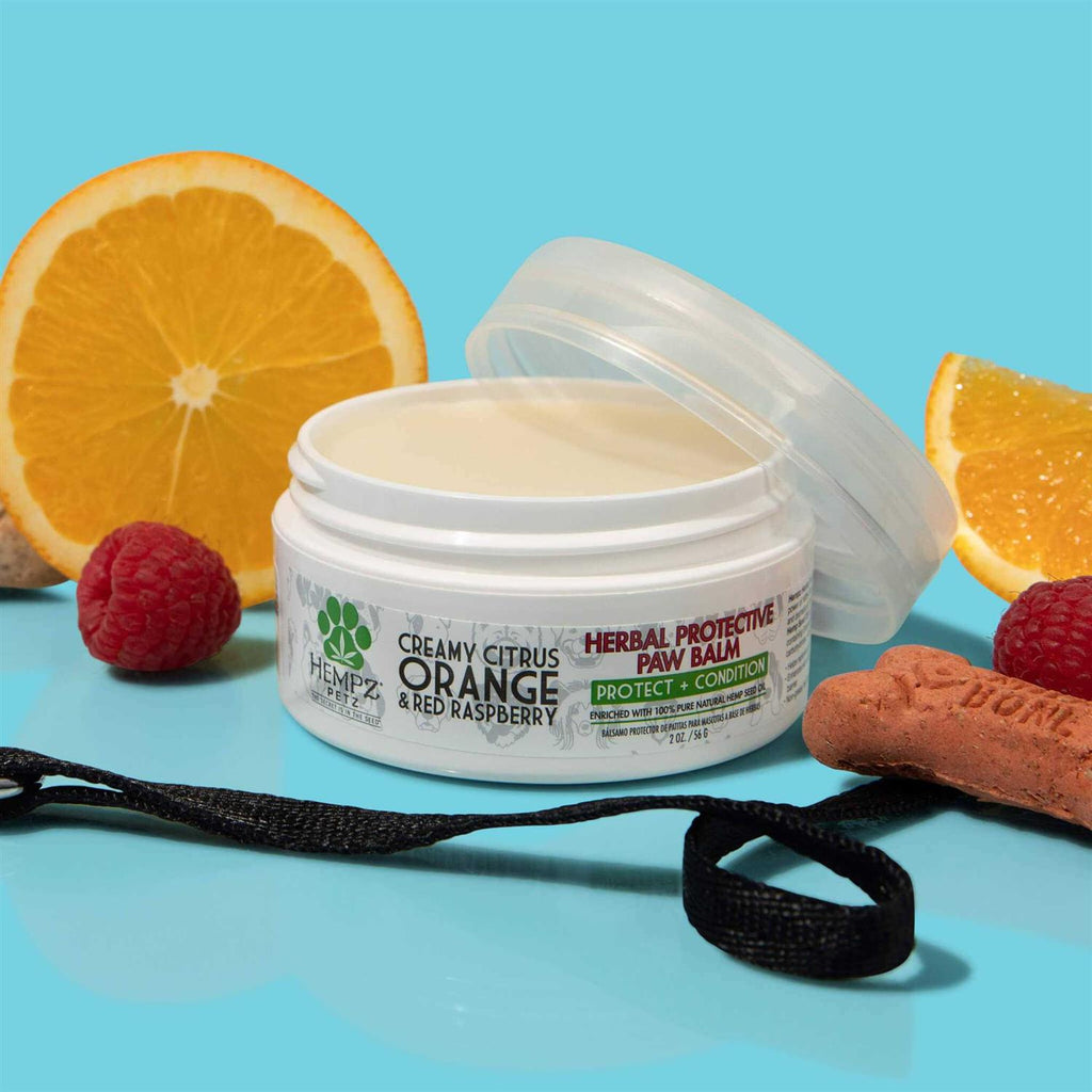 Protective Paw Balm T573