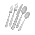 45-pc 18/10 Stainless Steel Flatware Set P2350