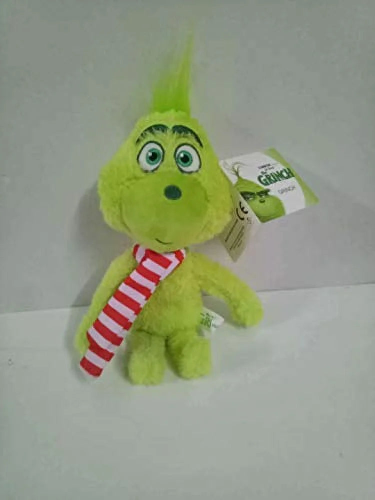 Stuffed Plush Toy L110