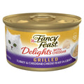 Wet Cat Food C97703