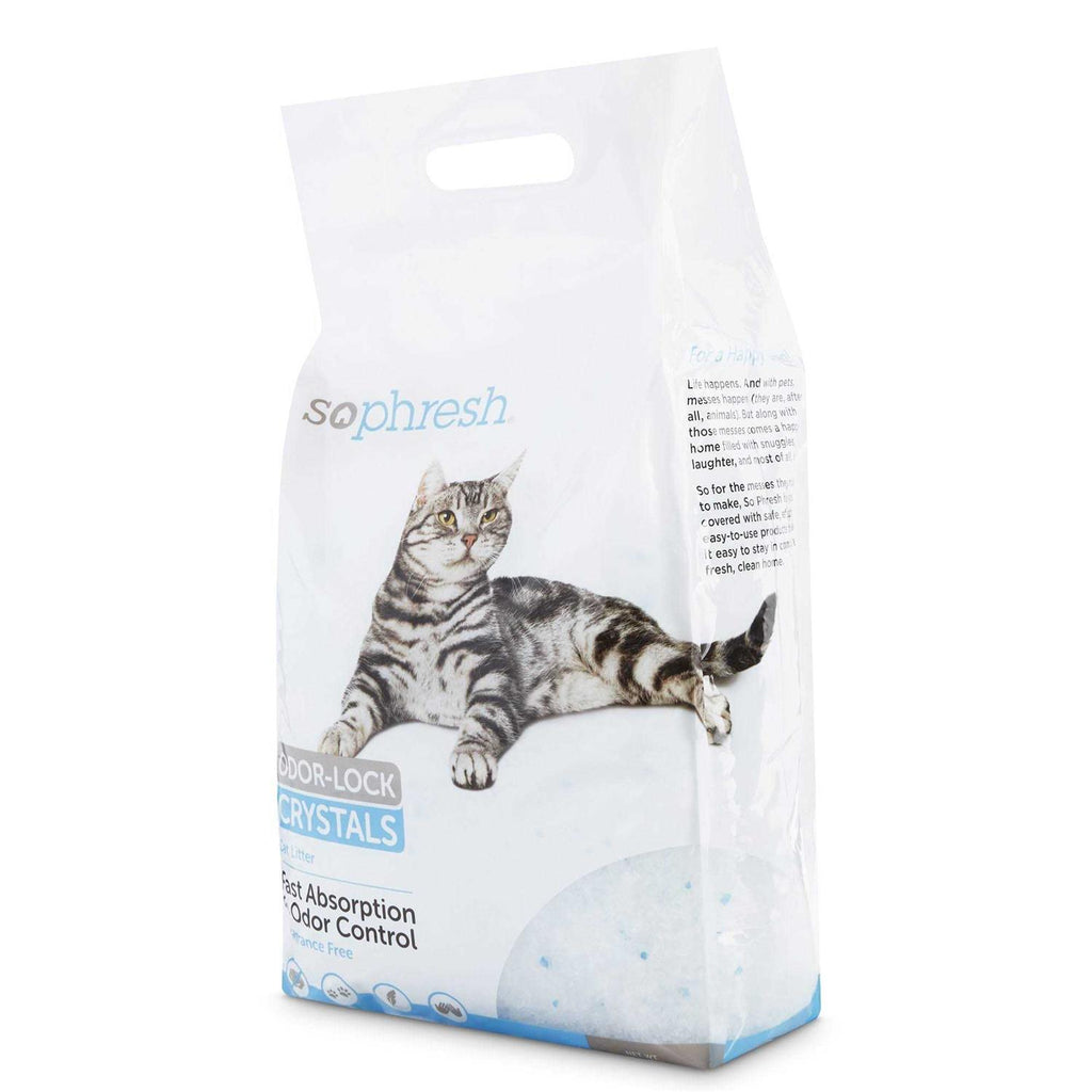 Crystal Cat Litter I558565