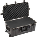 Black Air Case with Foam X650