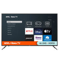 50” Class 4K UHD LED Smart TV HDR G760291