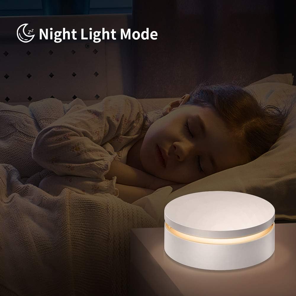 Table Lamp, Telescopic, Foldable, 5 Brightness, 3 Color Mode I1063