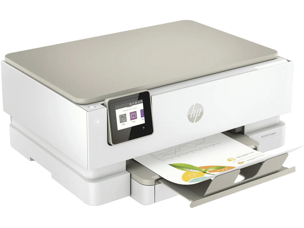 All-in-One Inkjet Printer T856