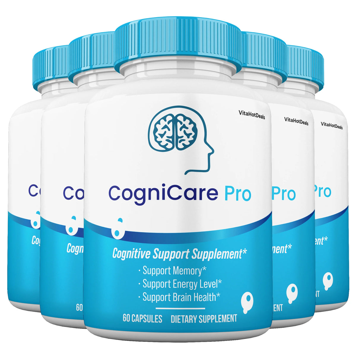 Capsules (5 Pack) T44068
