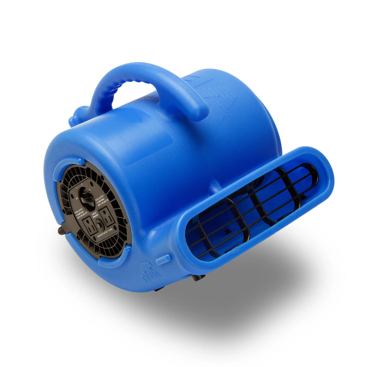 1/4 HP Air Mover Carpet Dryer Floor Blower Fan J80963