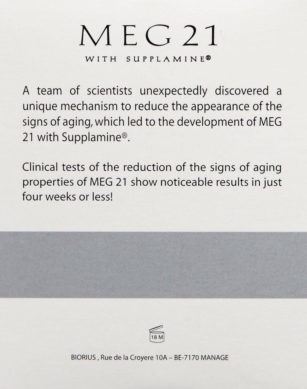 Smooth Radiance Face Treatment 1.7 oz. C8281
