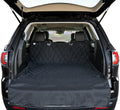 SUV Dog Cargo Liner Cover, Waterproof, Non Slip, Pack of 2 C48325