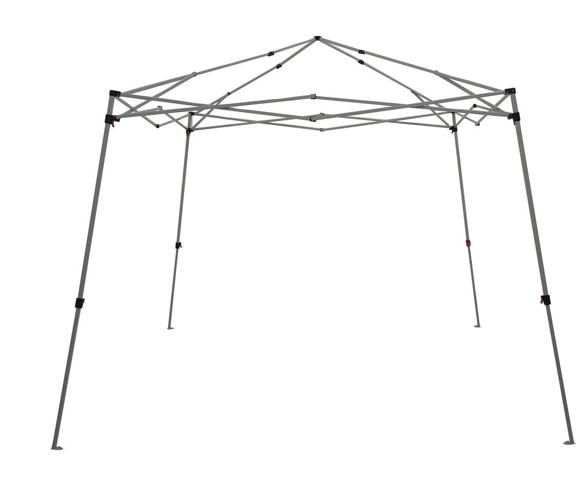 10' x 10' Instant Slant Leg Canopy E4212