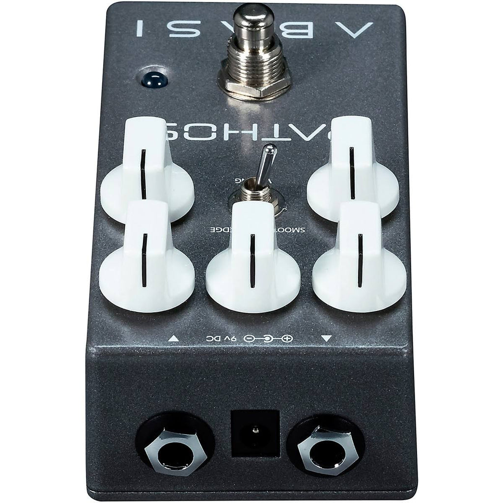 Distortion Pedal C237