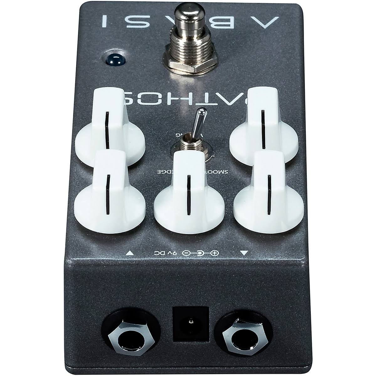 Distortion Pedal C237