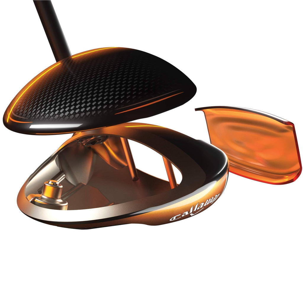 Golf Fairway Wood A570