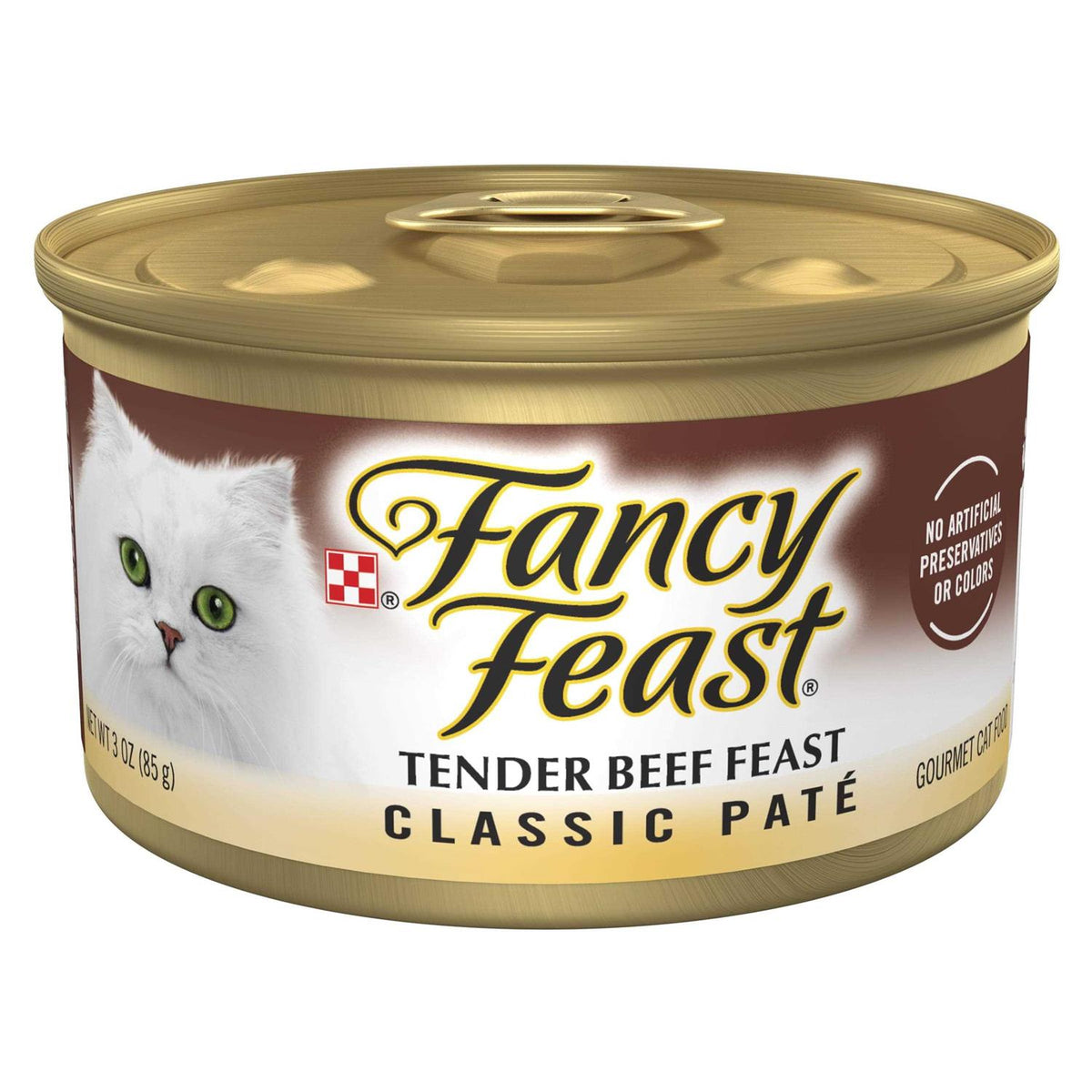 Classic Wet Cat Food O1751