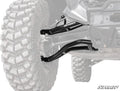 Black 1.5 Forward Offset A-Arms W681
