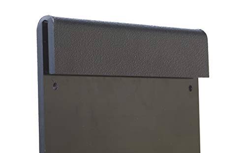 3-Piece HD Pry Bar Set and Rack S6719