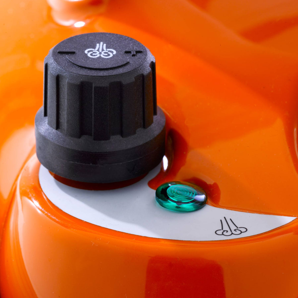 Canister Steam Cleaner E20 Q851017