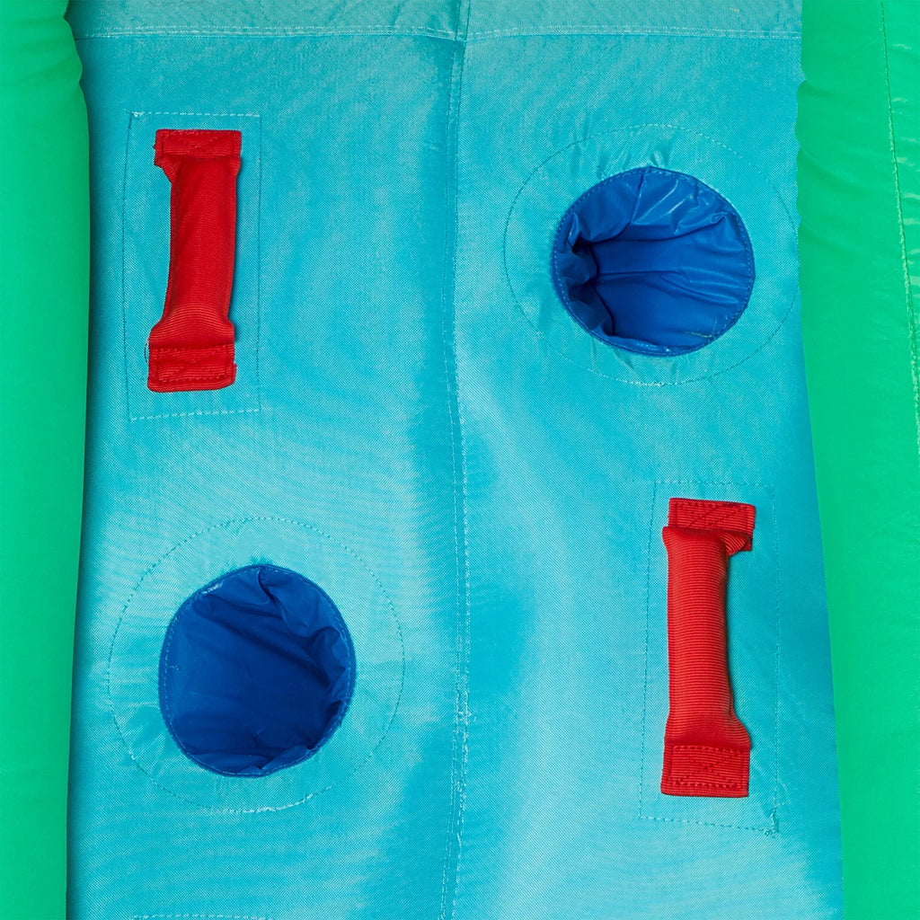Inflatable Water Slide Park U371465