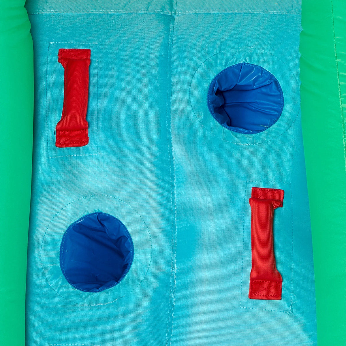 Inflatable Water Slide Park U371465