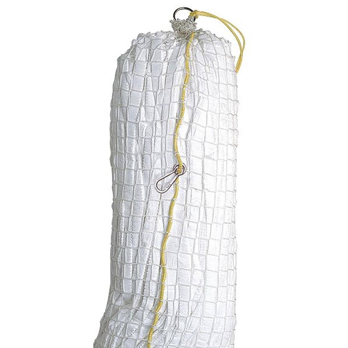 Polypropylene Absorbent Boom, 20 ft, 48 gal D678652
