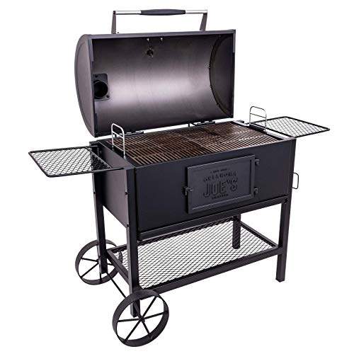 Charcoal Grill L4442