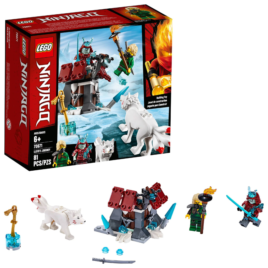 81 Pieces LEGO Building Kit E9608