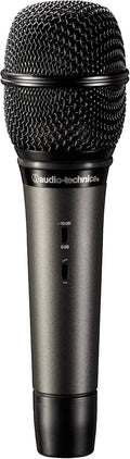 Cardioid Condenser Handheld Microphone F2770