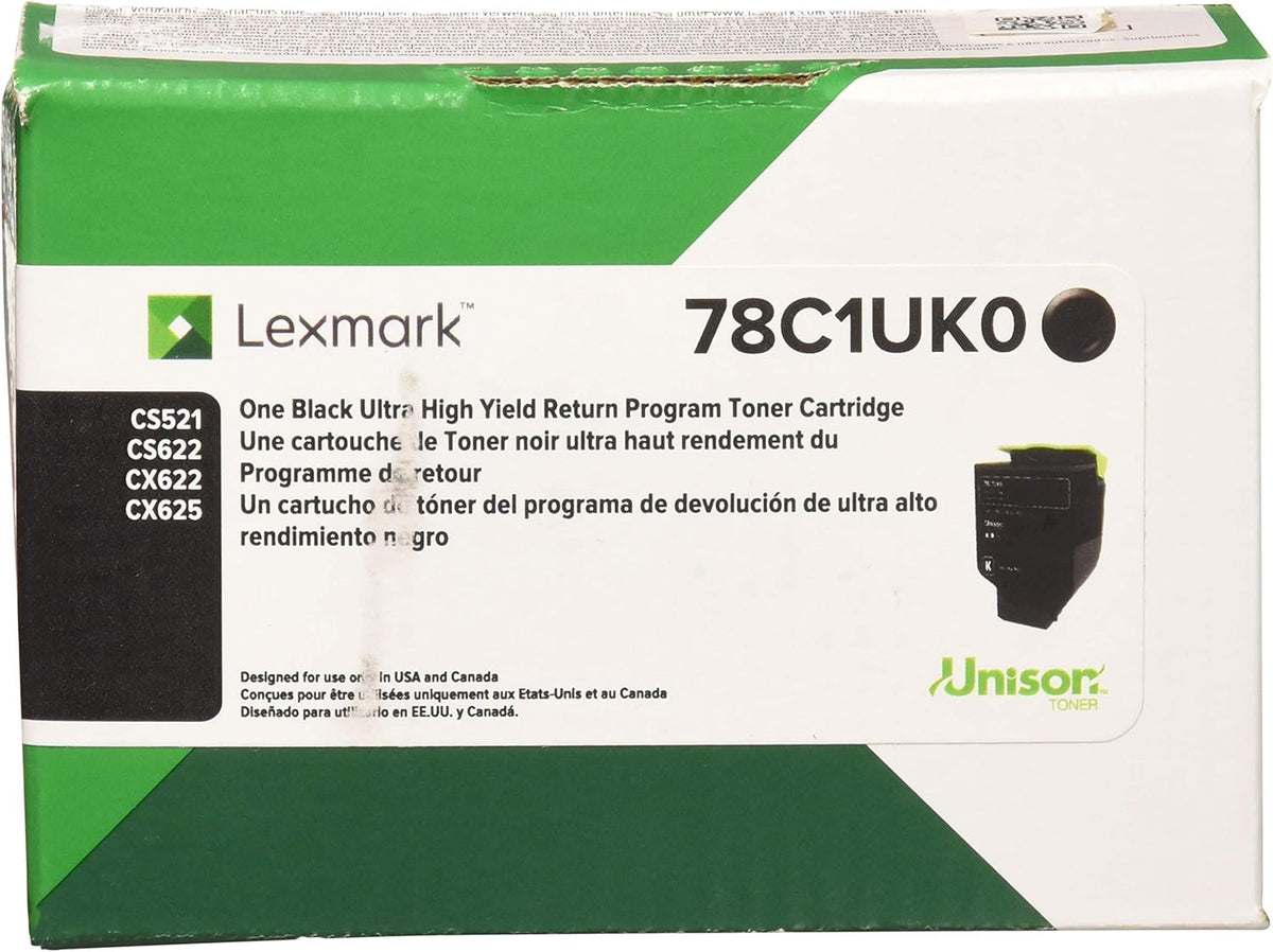 Cyan Toner Cartridge I7781