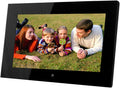 14-Inch Digital Photo Frame (Black) X2014