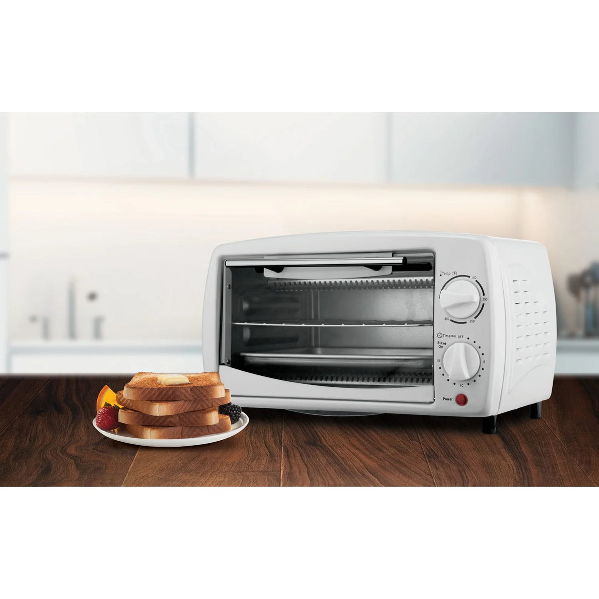 4-slice Toaster Oven K3242