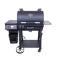 Pellet Grill A458802