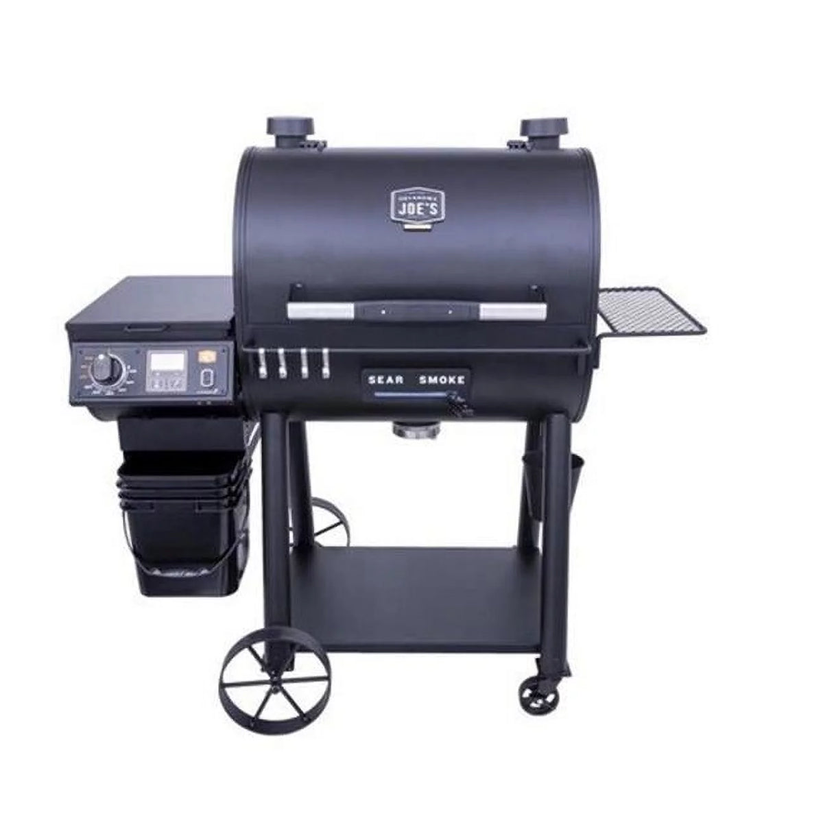 Pellet Grill A458802