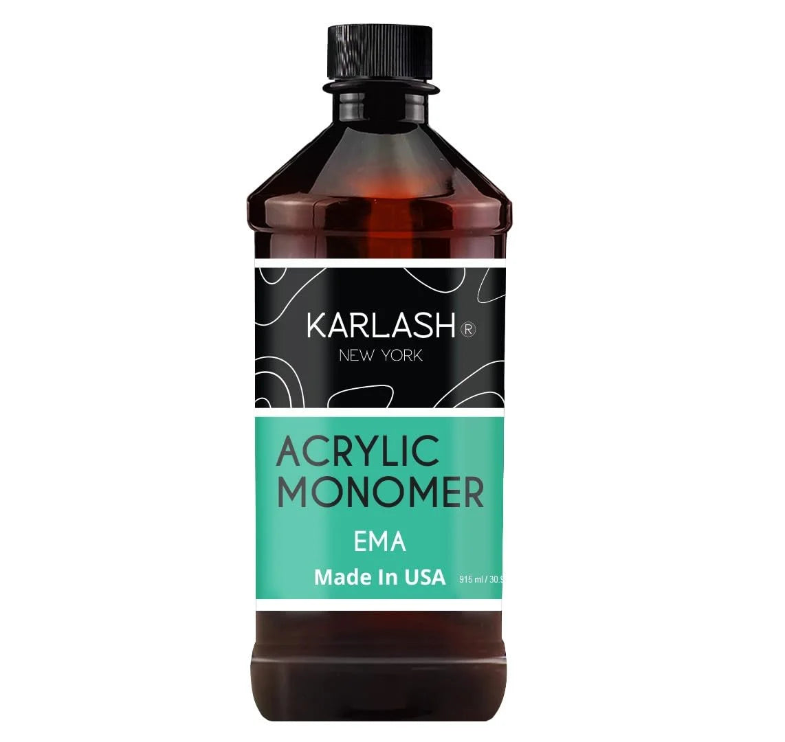 Acrylic Liquid 32 oz MMA Free T7767