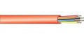 18 AWG 4 Conductor Fire Alarm Cable 1000 ft C307653