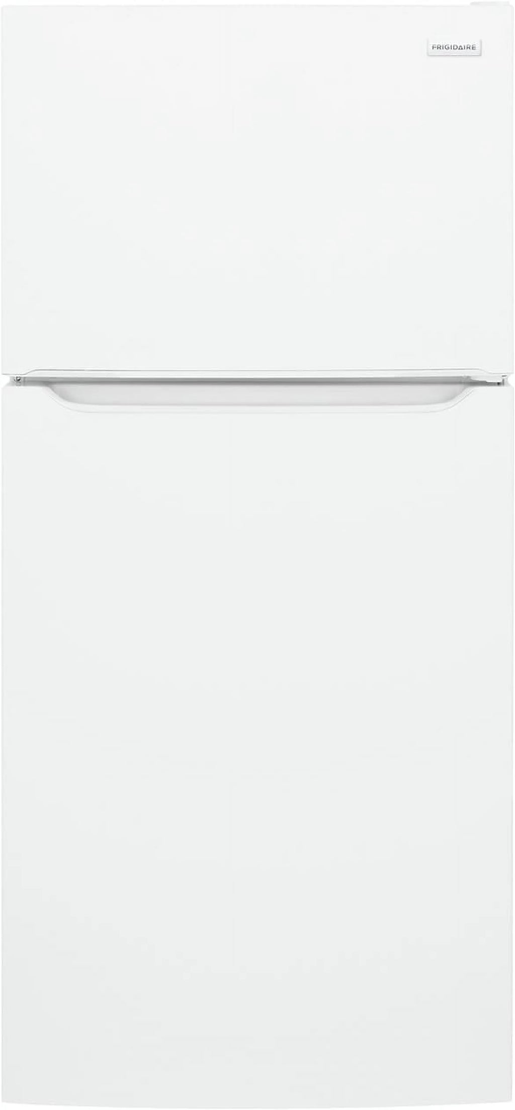 20.0 Cu. Ft. Top Freezer Refrigerator W4964