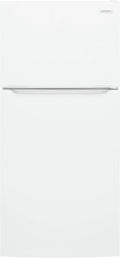 20.0 Cu. Ft. Top Freezer Refrigerator W4964