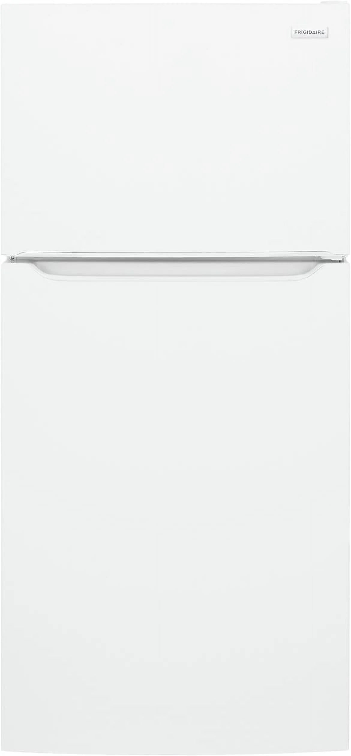 20.0 Cu. Ft. Top Freezer Refrigerator W4964