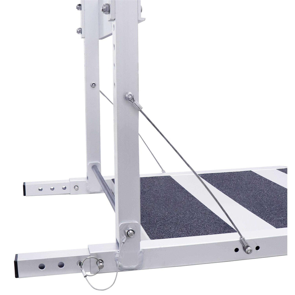 Dog Ladder/Ramp Platform C9440