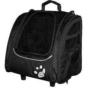 Pet Carrier I848